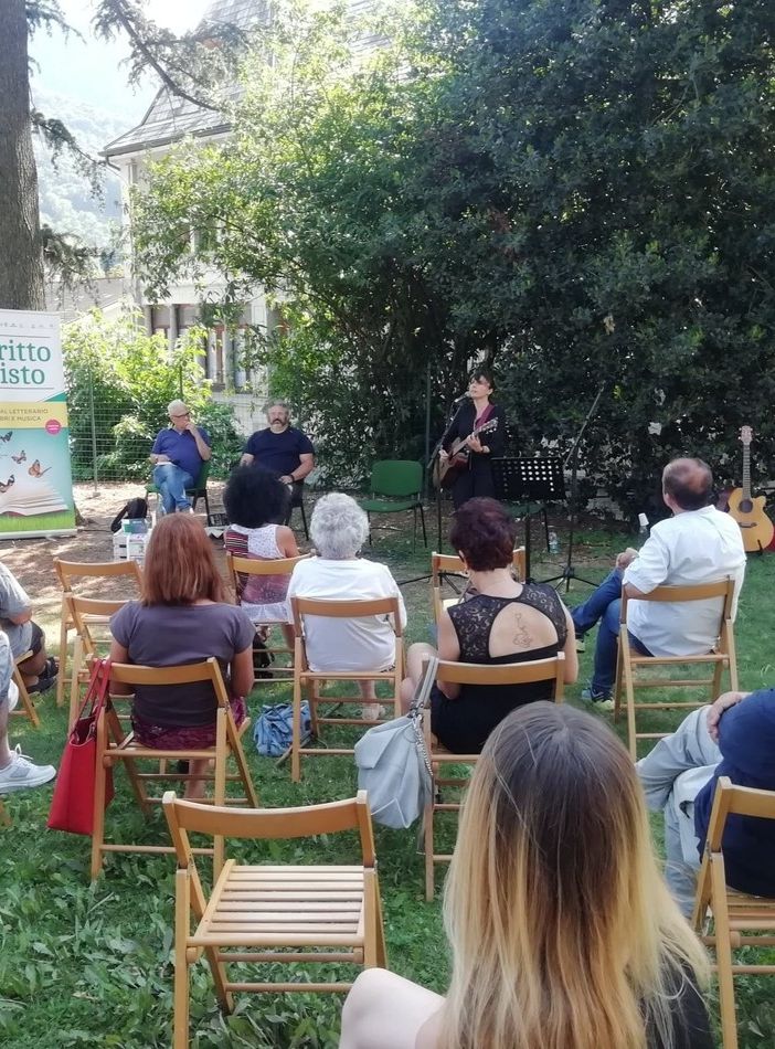 (Foto di repertorio)