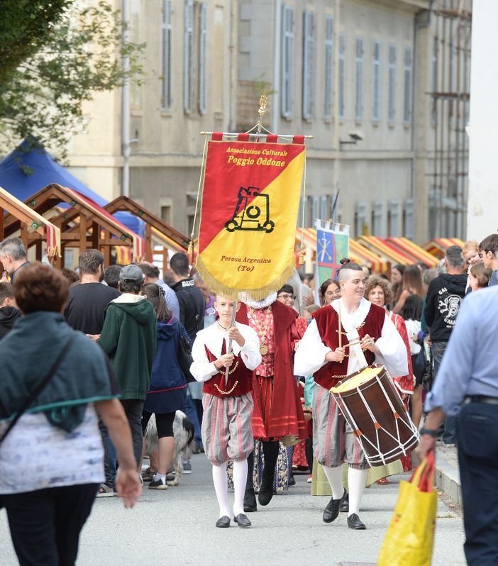 (Foto di repertorio)