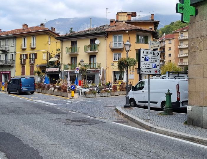 Piazza Marconi