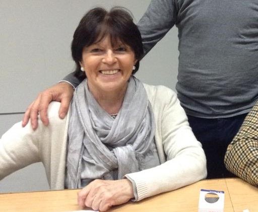 Agnese Boni
