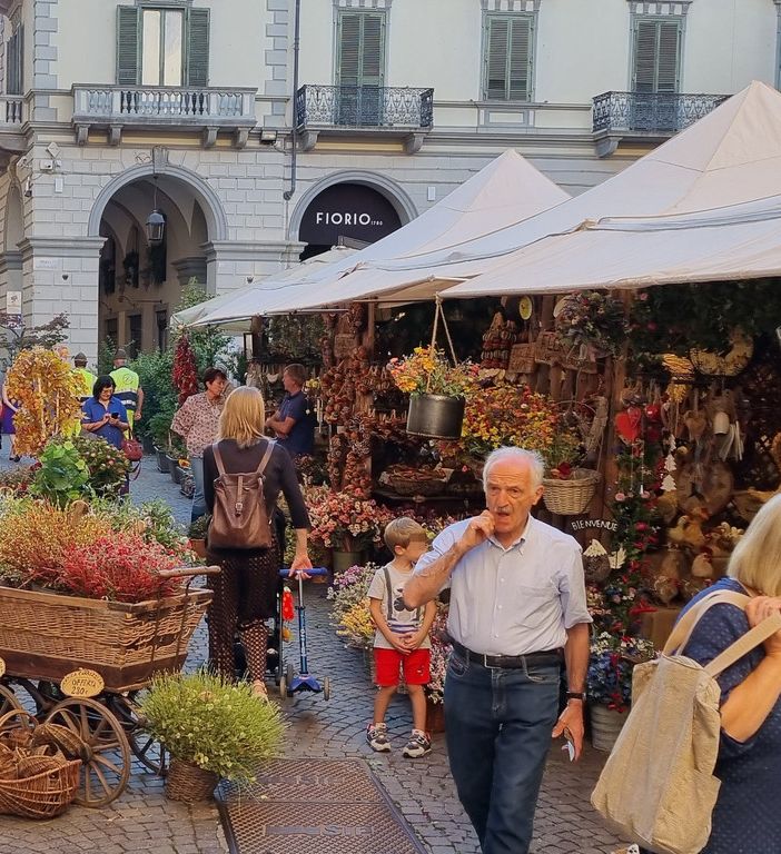 (Foto di repertorio)