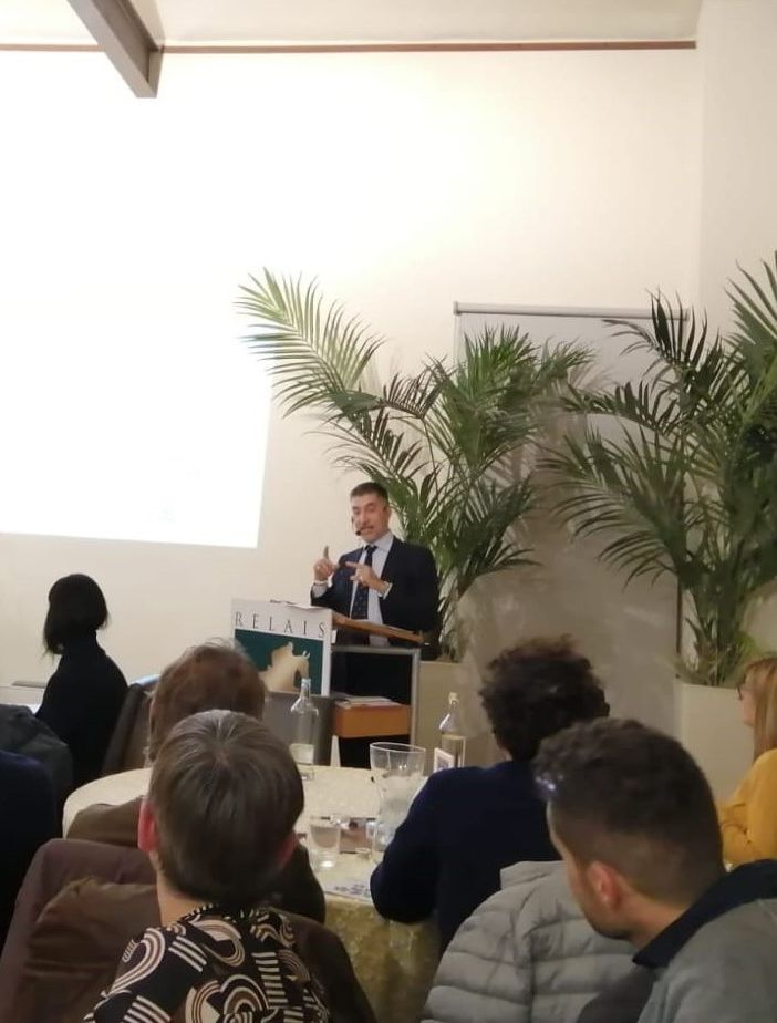 (Foto di repertorio)