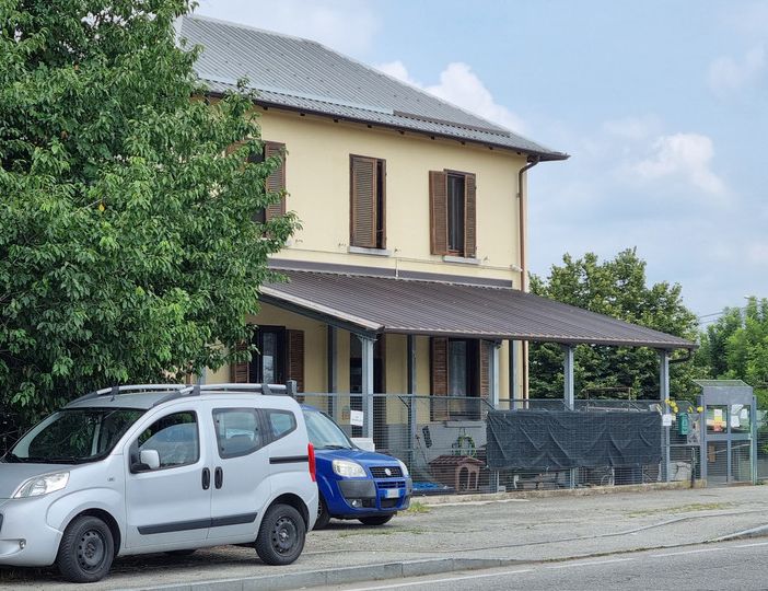 Il canile di Pinerolo diventerà una struttura sanitaria per cani e gatti