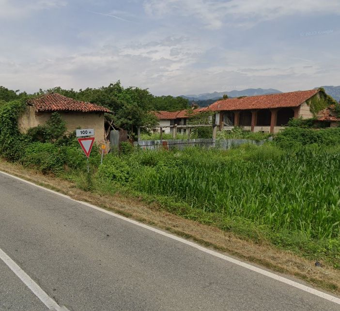 Cascina Badino
