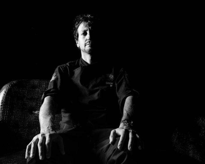 Christian Milone