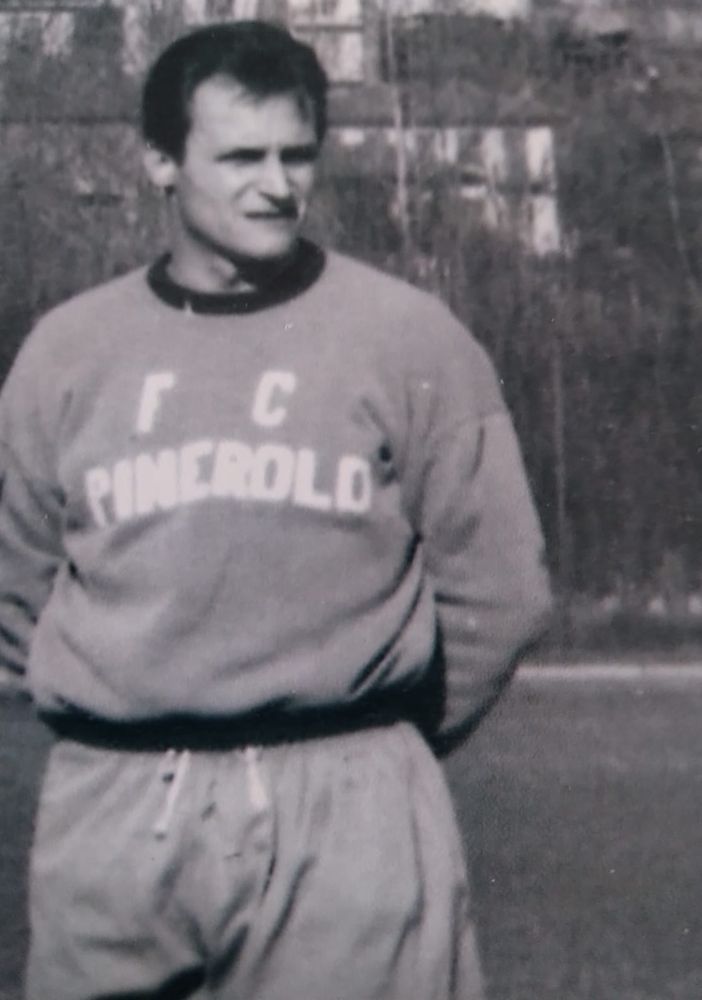 Dario Ramonda