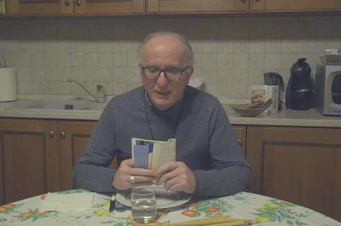 Papa Francesco telefona al vescovo di Pinerolo: «Gli ho parlato molto bene del nostro ospedale»