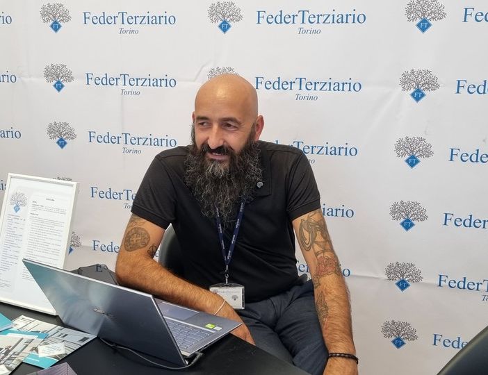 Domenico Iellamo