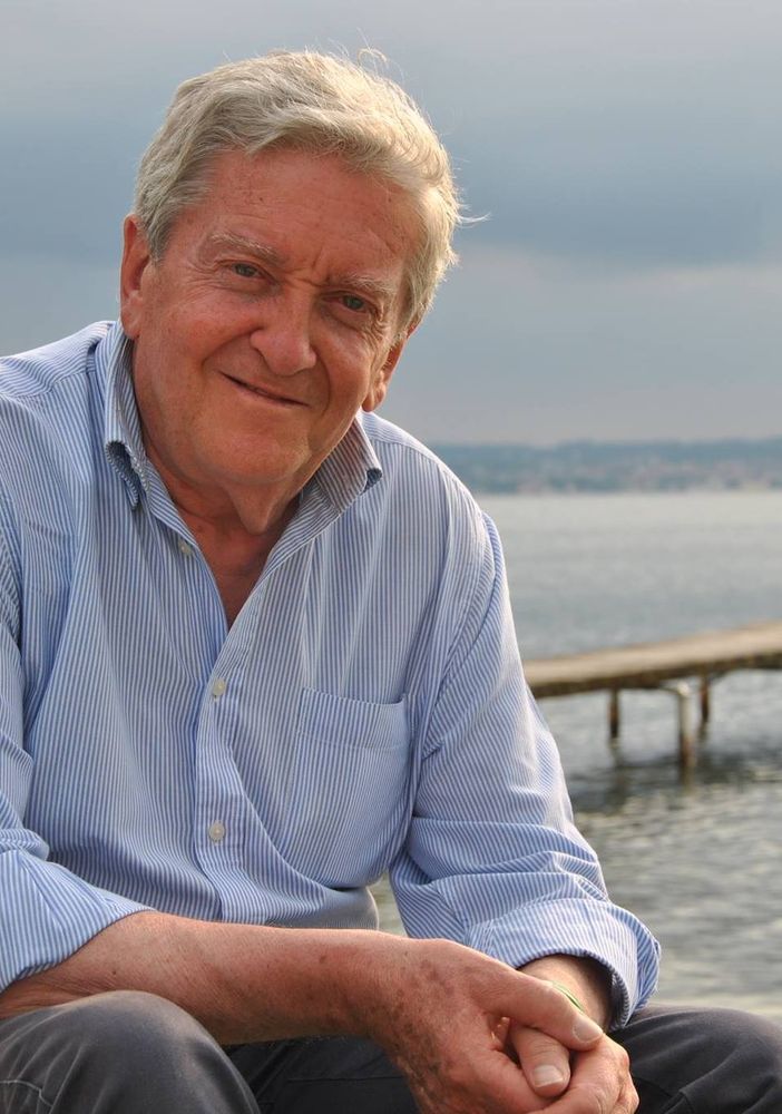 Ezio Giaj