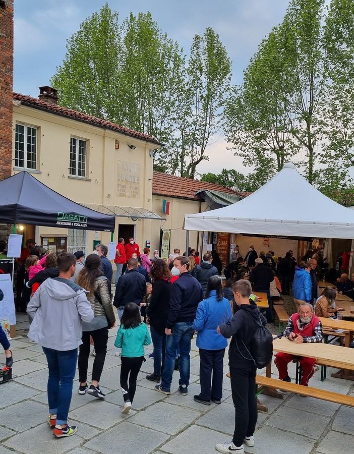 (Foto di repertorio)