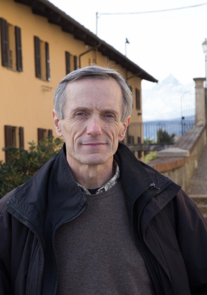 Franco Milanesi