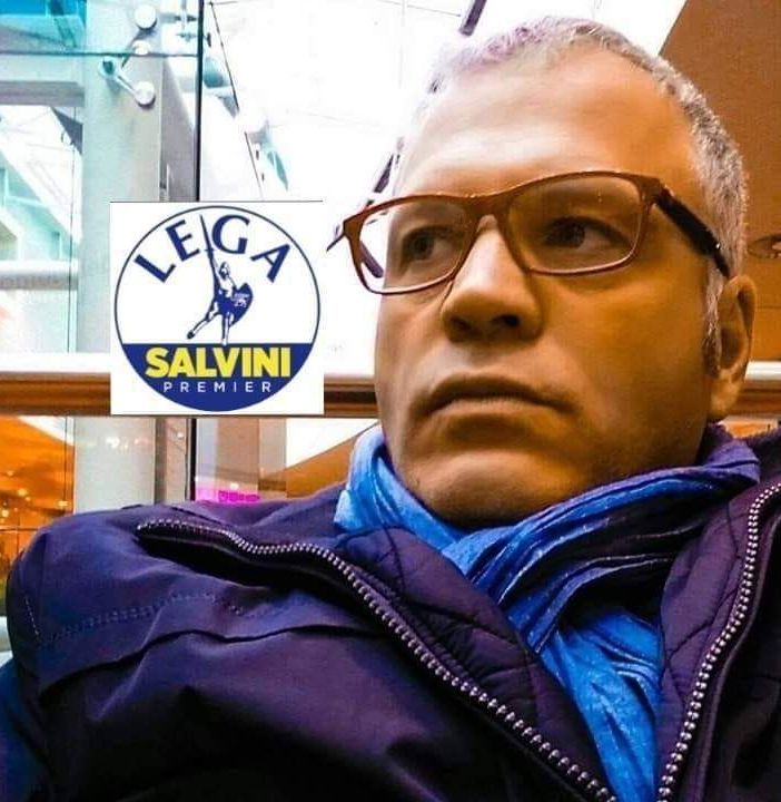 Franco Savarise