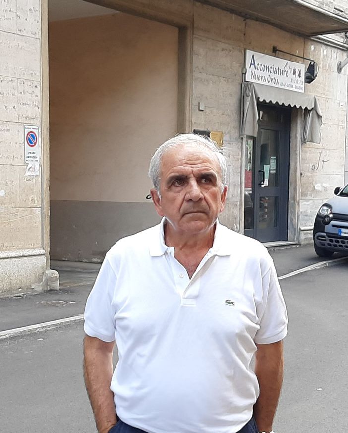 Giuseppe Spidalieri
