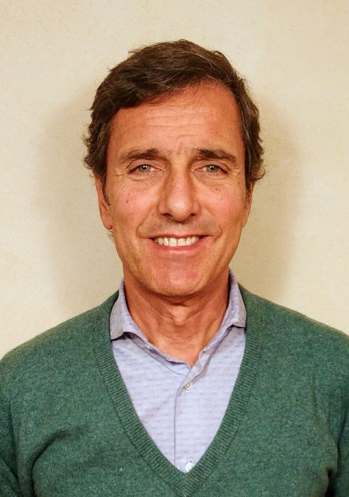 Il segretario Goffredo Le Donne