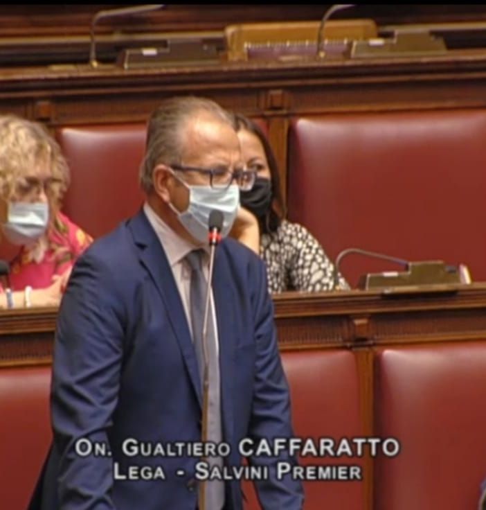L’onorevole pinerolese Caffaratto coordinerà le campagne elettorali della Lega in Provincia di Torino