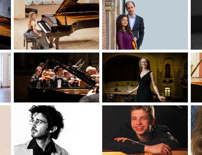 ‘Giovani generazioni In Crescendo’ all’Accademia di musica di Pinerolo