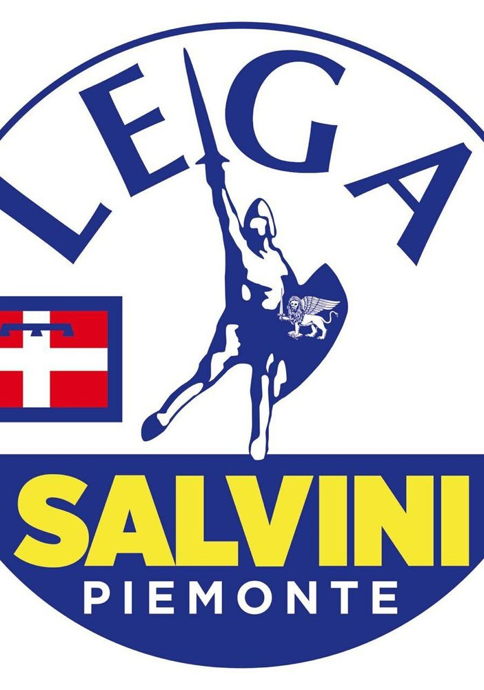 Il simbolo della Lega