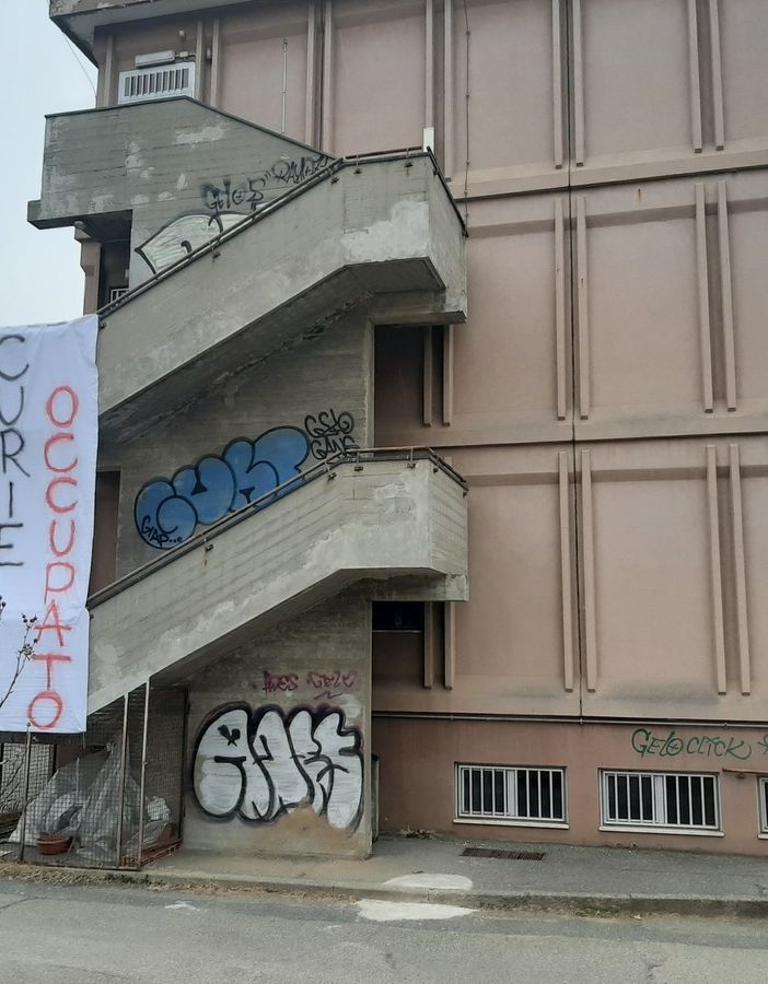 Il Curie di Pinerolo