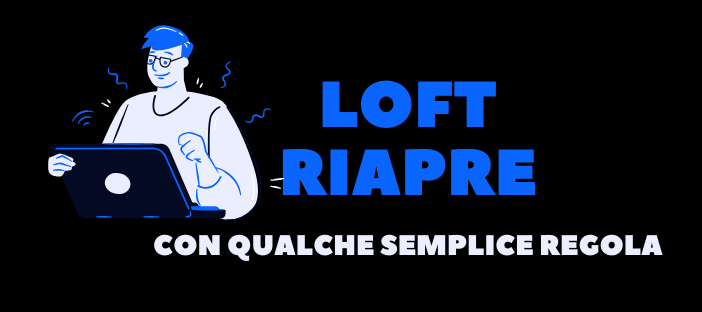 Il Loft di Pinerolo domani riapre le porte ai giovani