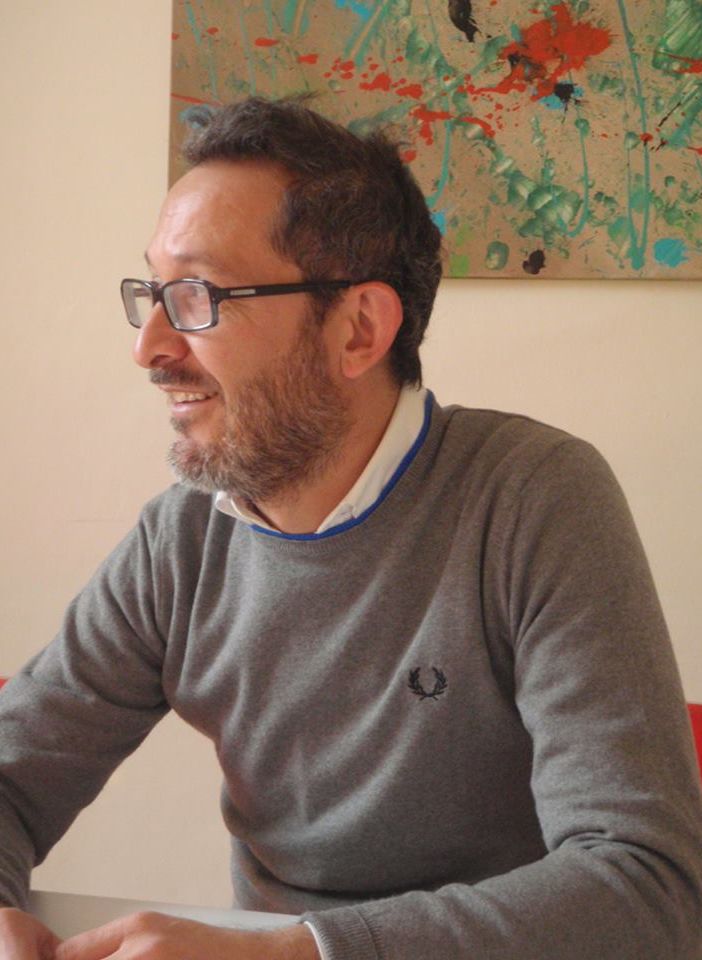 Luca Barbero