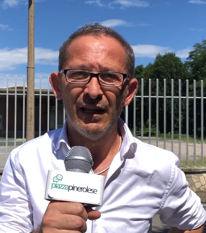 Luca Barbero e Cartiera Cassina