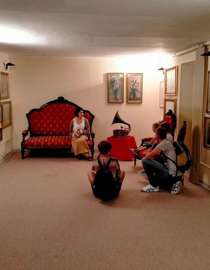 (Foto di repertorio)