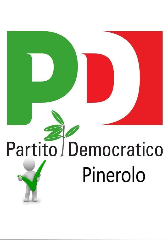 Il Pd di Pinerolo lancia una Festa dell’Unità di ascolto e riflessione