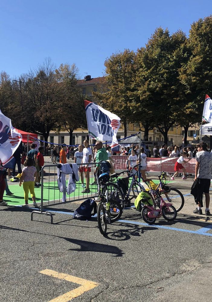 (Foto di repertorio)
