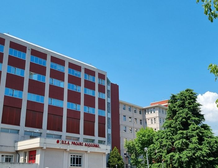Pinerolo: lavori al Pronto soccorso dell’ospedale Agnelli