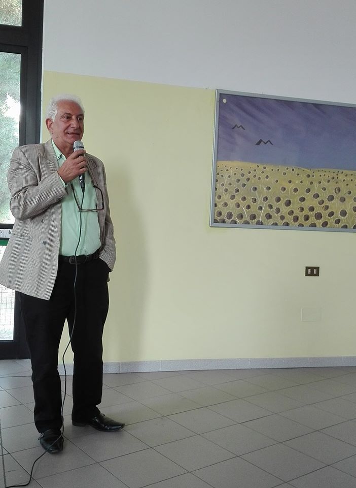 Rami Musleh