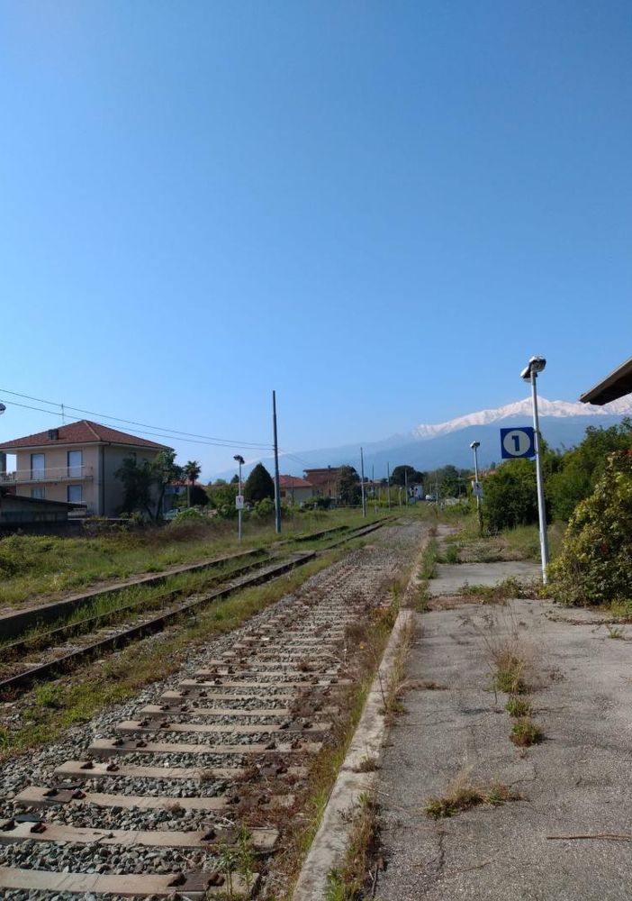 La Pinerolo-Torre Pellice