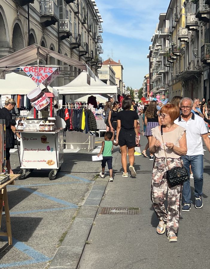 L’edizione dello scorso anno