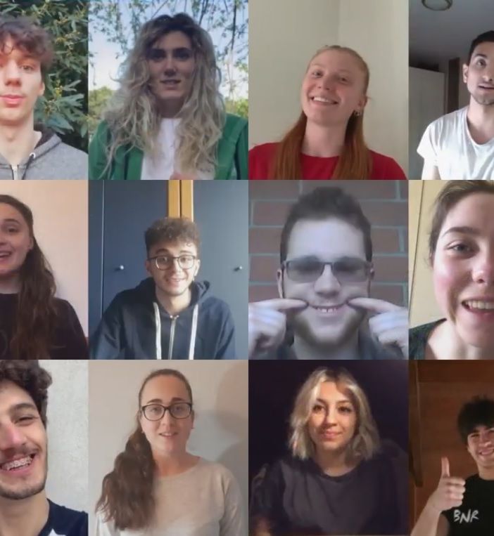 Bilancio partecipativo 2020: gli studenti non mollano il sogno di riqualificare il giardino di viale Kennedy a Pinerolo