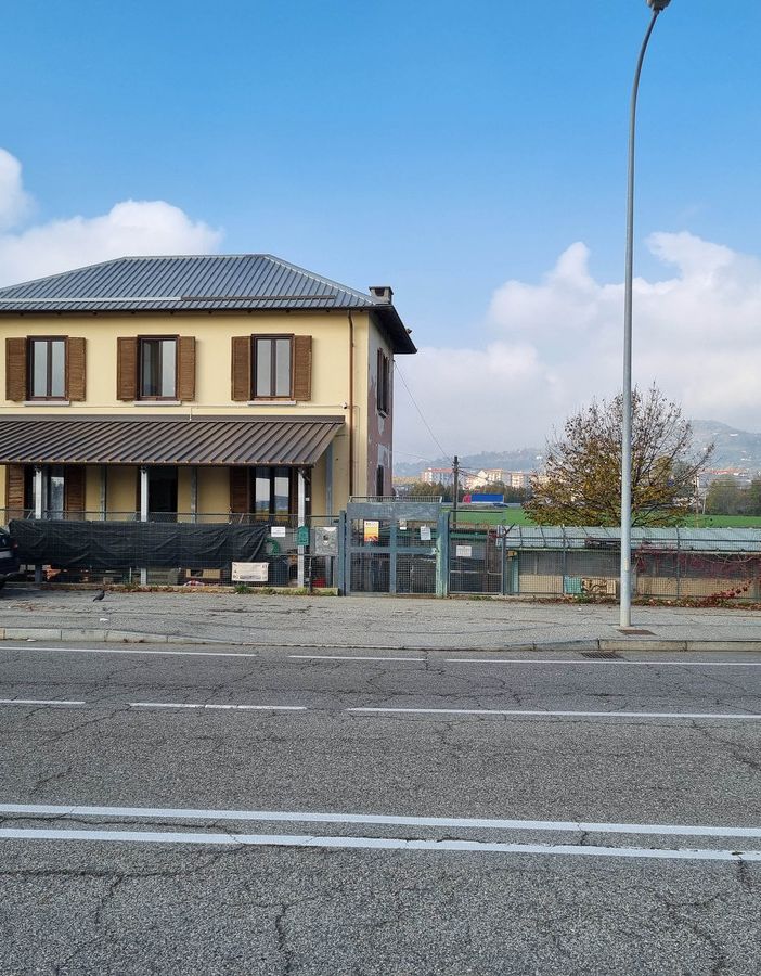 Il canile di Pinerolo