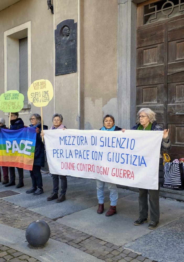 (Foto di repertorio)