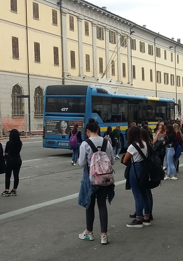 (Foto di repertorio)