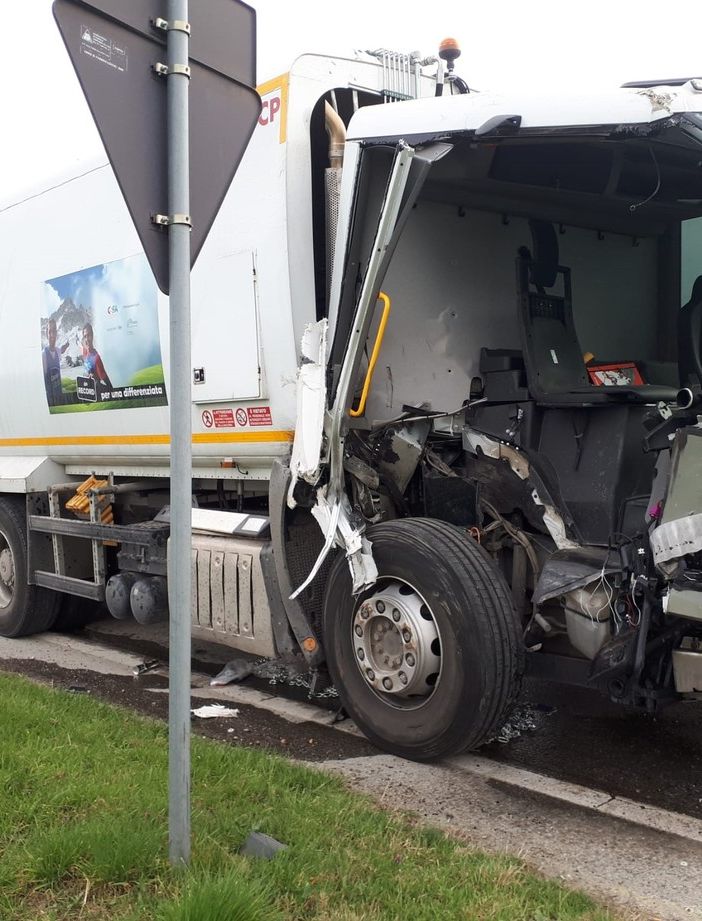 Incidente 3 marzo a Pinerolo
