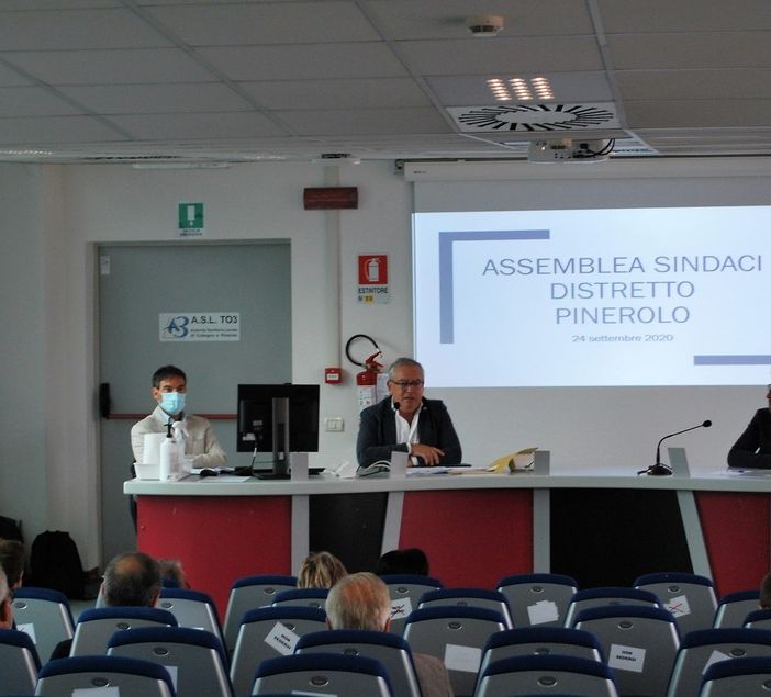 Sanità nel Pinerolese: «La situazione allarmistica non esiste», ma non tutti sono convinti
