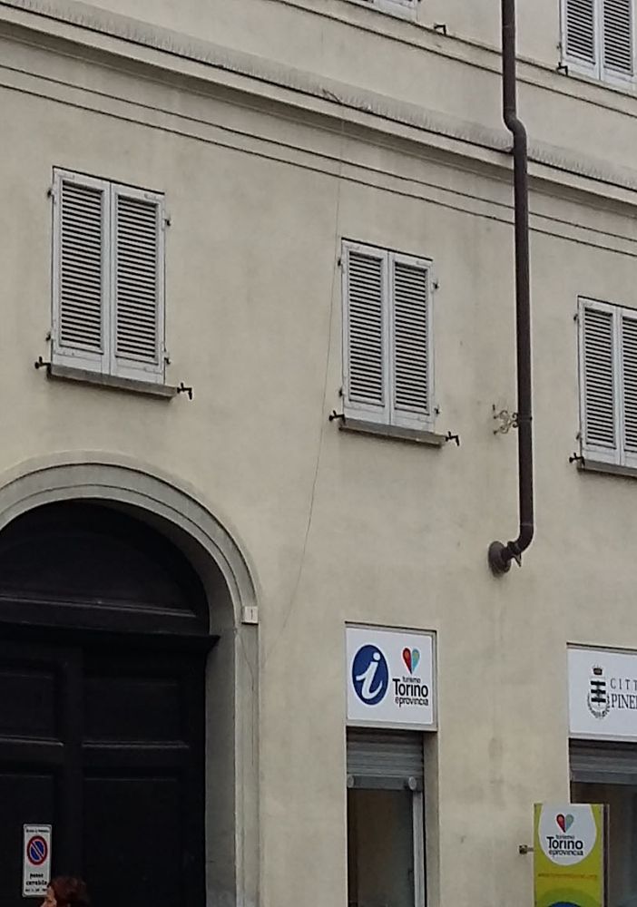 La figura di Giolitti al Circolo dei lettori di Pinerolo