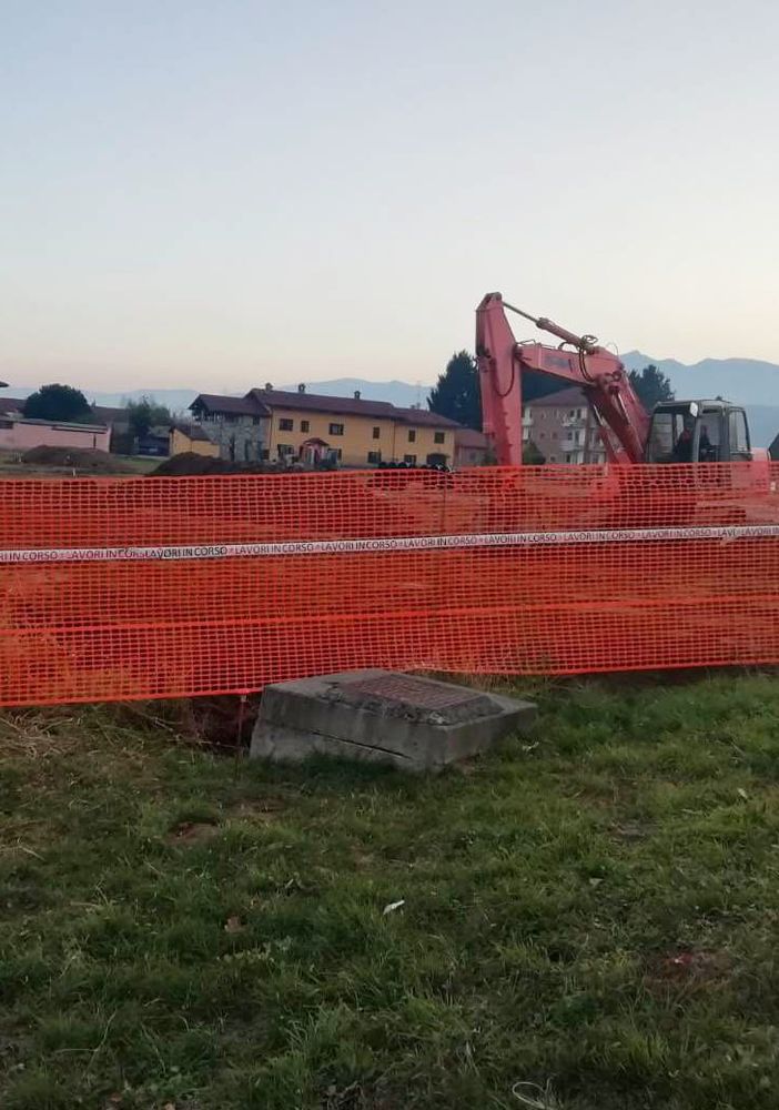 L’Eurospin di Abbadia Alpina si trasferirà vicino all’ospedale di Pinerolo