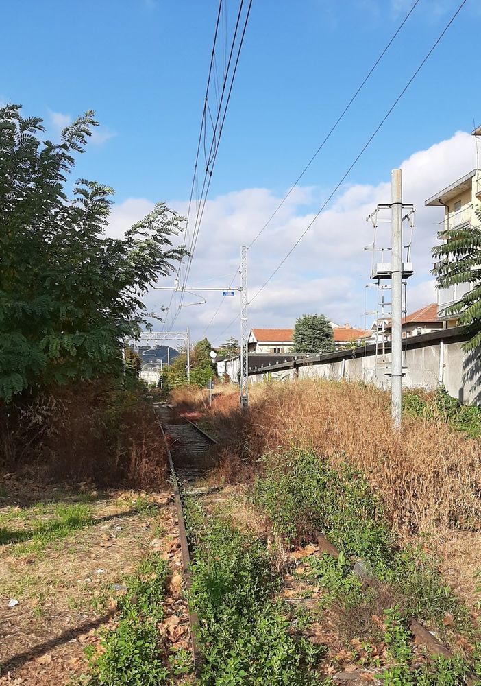 Ferrovia Torre Pellice-Pinerolo