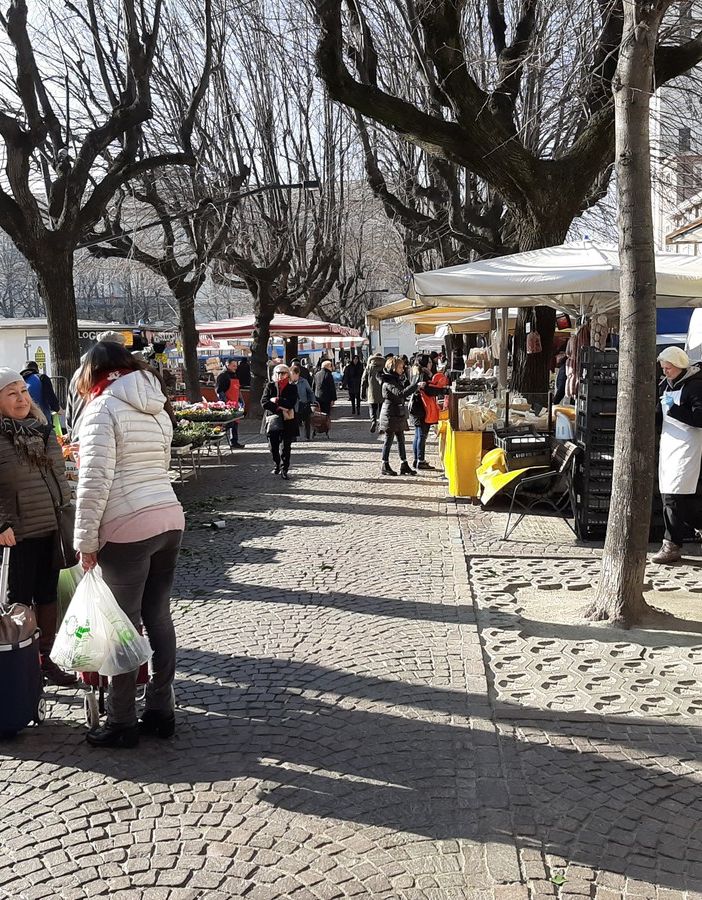 Foto di repertorio