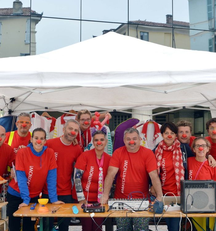 (Foto di Cinzia Consolati)
