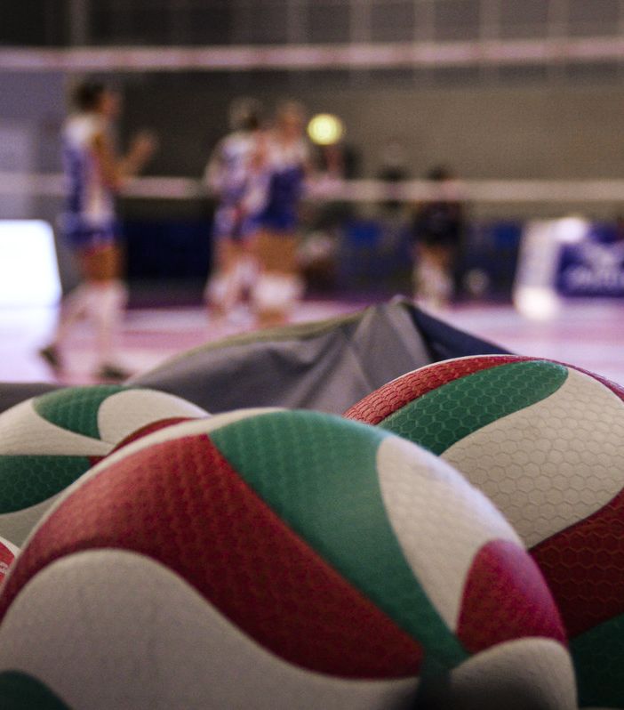 Volley A2/F: domani al via i quarti di Coppa Italia, ma non per Pinerolo