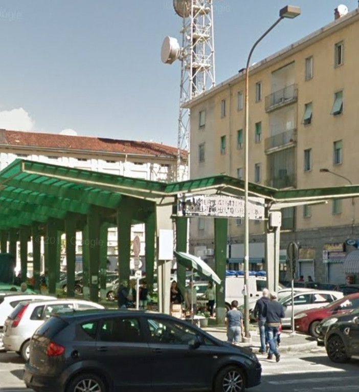 Piazza Roma