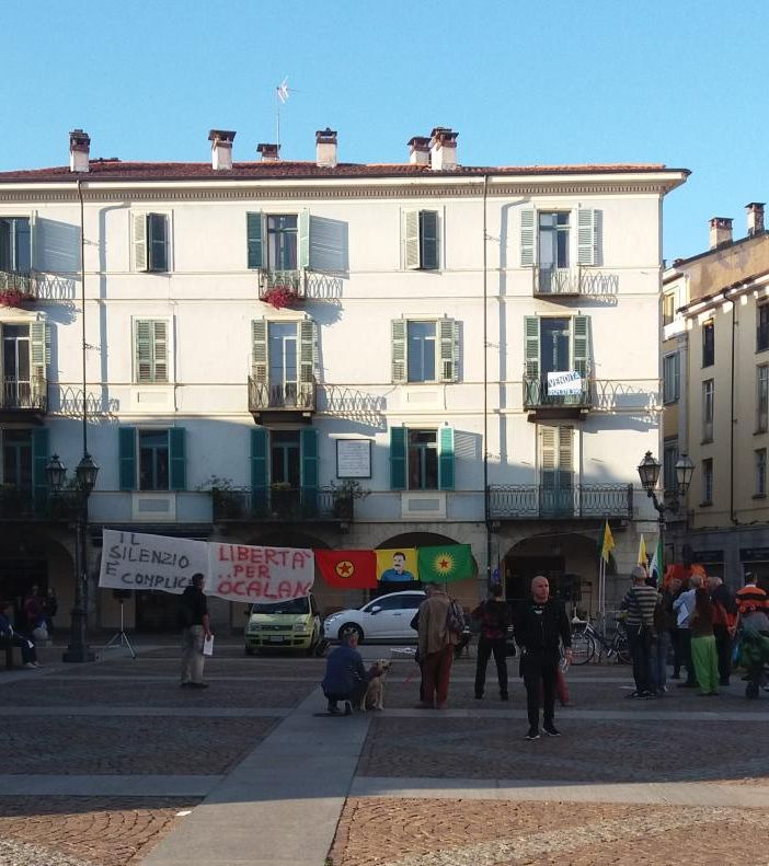 (Foto di repertorio)