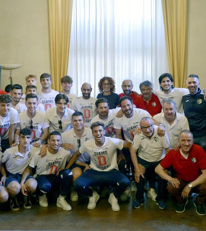 (Foto di Cinzia Consolati)