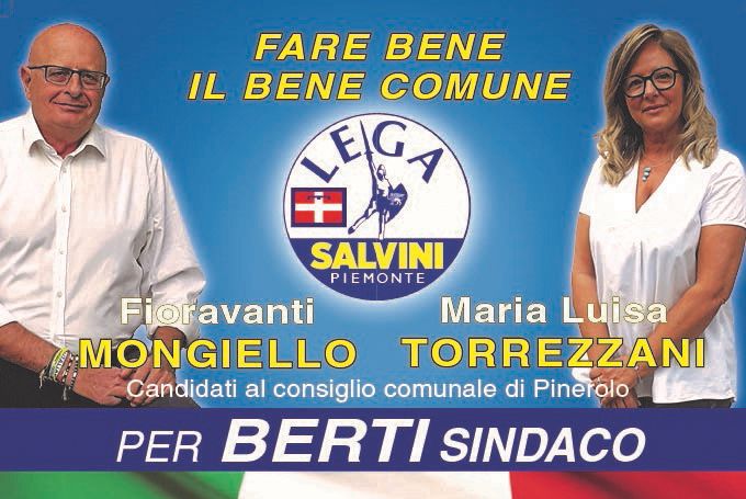 Pinerolo 2021: “Insieme per fare bene il bene comune”