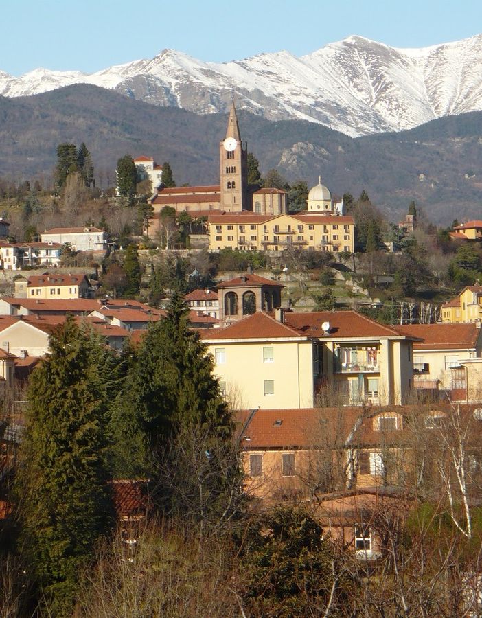 Un sindaco di Pinerolo e del territorio per le elezioni comunali del 2021