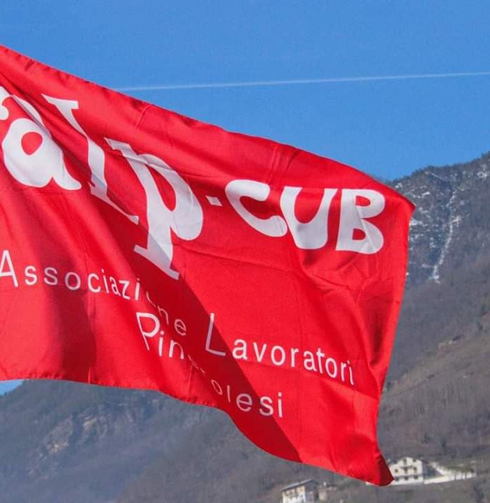 L’Associazione lavoratori pinerolesi (Alp) lancia lo sciopero per tutti i turni da domattina